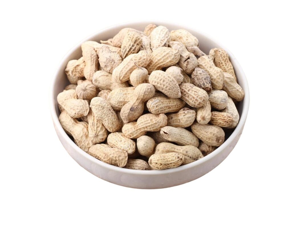 Peanuts