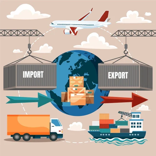 import export service
